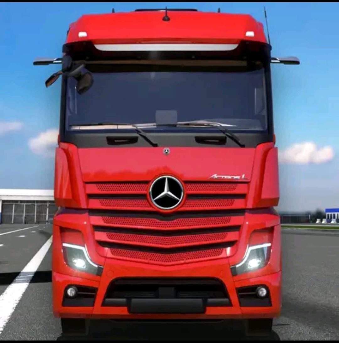 Truck Simulator Ultimate Oyun Açılmıyor Artık Çözülmesi Gerekir - Şikayetvar