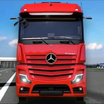 Truck Simulator Ultimate Oyun Açılmıyor Artık Çözülmesi Gerekir