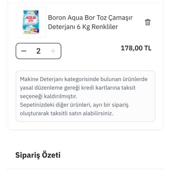 PttAVM Kargo Ücreti Sürpriziyle Karşı Karşıya Kaldım!