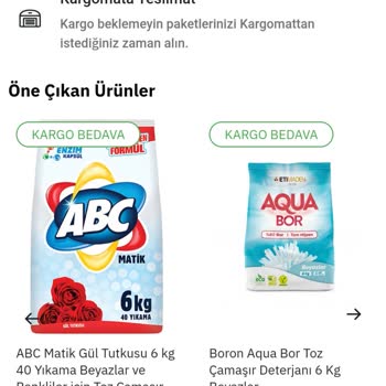 PttAVM Kargo Ücreti Sürpriziyle Karşı Karşıya Kaldım!