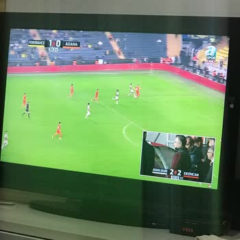 A Spor Yapılan Saygısızlık