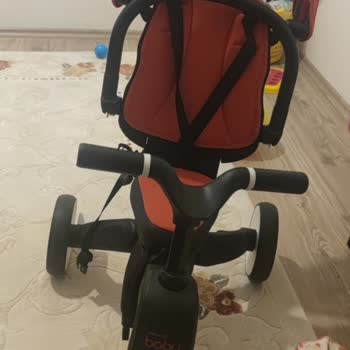 Ebebek Garantisindeki İlgisiz Sorunlu Süreç