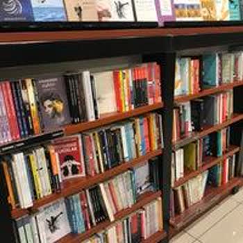 D&R Şarj Yeri Arızalı Saat Ve Müşteri Hizmetleri Sorunu