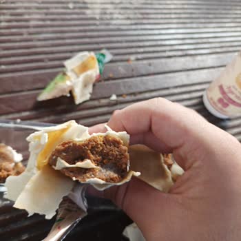 A101'in Küflü Çiğköfteleri