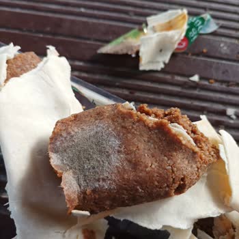 A101'in Küflü Çiğköfteleri