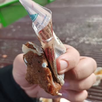 A101'in Küflü Çiğköfteleri