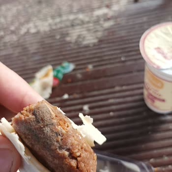 A101'in Küflü Çiğköfteleri