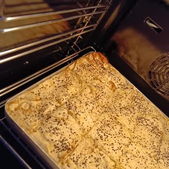 Siemens Ev Aletleri Fırın Altı Pişirmiyor