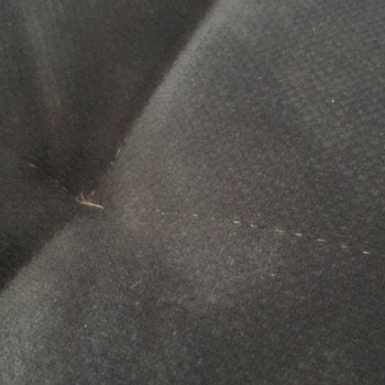 İstikbal Pera Koltuk Takımı Kırık Ve Defolu