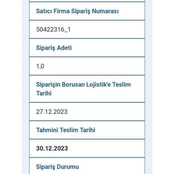 Trendyol Adres Yanlış Deldiler Fakat Adresim Doğruydu