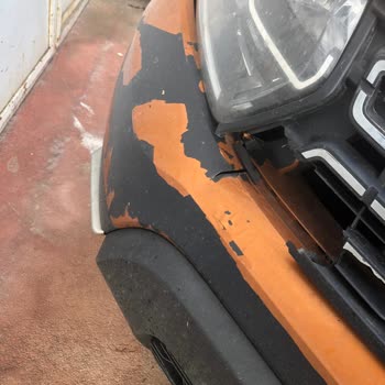 RS Servis Kötü İşçilik