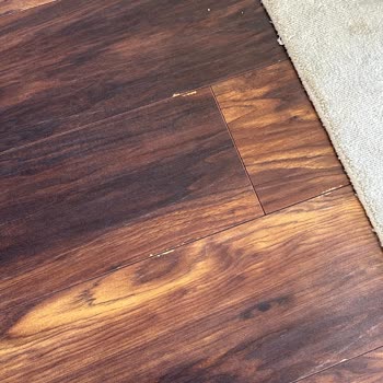 Verox Floor Kahyalar Parke Müşteri Mağduriyeti