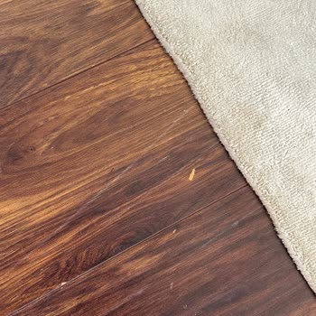 Verox Floor Kahyalar Parke Müşteri Mağduriyeti