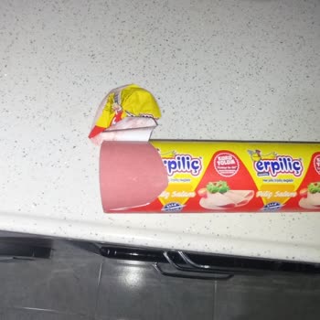 Erpiliç Kalitesiz Ürün Hayal Kırıklığı