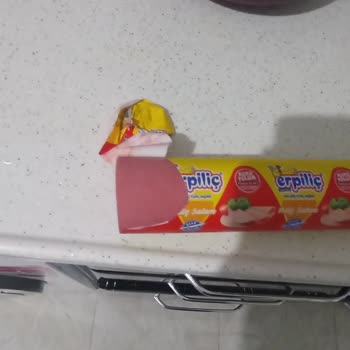 Erpiliç Kalitesiz Ürün Hayal Kırıklığı