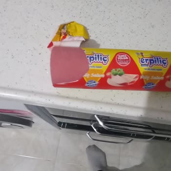 Erpiliç Kalitesiz Ürün Hayal Kırıklığı