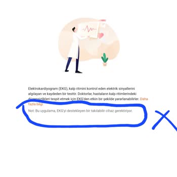 Huawei Gt4 Tansiyon Ve EKG Yok