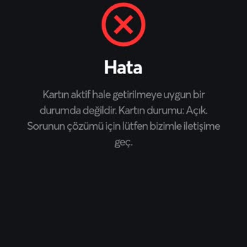 Papara Sözleşmeli Hesaba Geçemiyorum