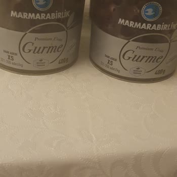 Migros Fiyat Farkıyla Şaşırtan Zeytinler!