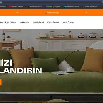 Pamuk Evim - Romantik Gül İnternet Sitesinden Sipariş Ettiğim Ürün Gönderilmiyor