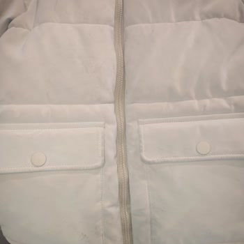 LCW Mağazacılık Hiz. Tic. A. Ş Temizliği Allah'a Havale Edilen Mont