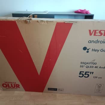 Trendyol Teknosa Mağduriyeti Haksiz İade Reddi.