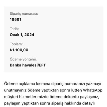 Vipelektroniksigara.com Ürün Göndermedi