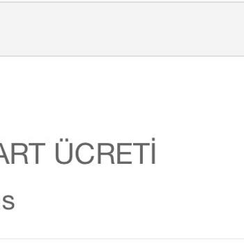 Garanti Bonus Kart Aidat Kesintisi! Kaşıkla Ver Kepçeyle Al Devri!