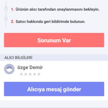 Zebramo'nun Sorumsuz Yaklaşımı