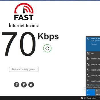 Turkcell Superonline'ın Taahhüt Ettiği Hizmeti Yerine Getirememesi