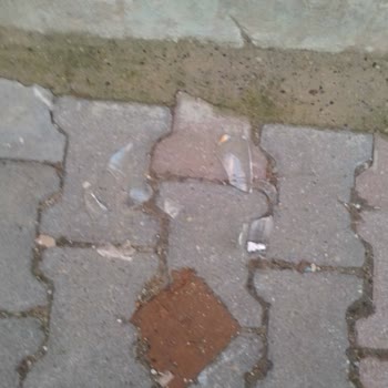 İstoç Ticaret Merkezi İstoç Temizlik Şikayeti