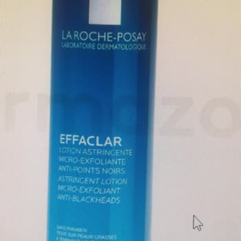 La Roche - Posay Yanık Hissi Veriyor