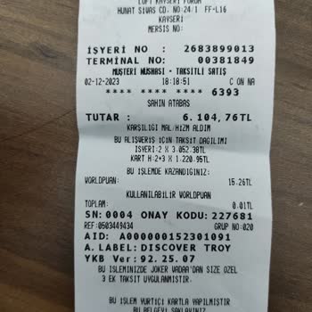 Kayseri Forum Loft Mağazası