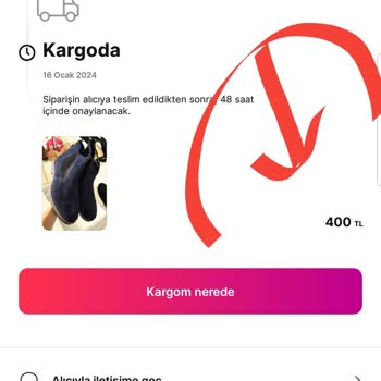Gardrops Haksız Kazanç Ve Mağduriyet Yaşadım