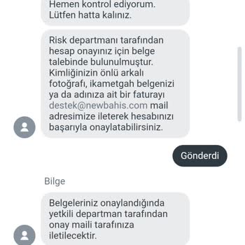 Newbahis 14bin E Çöktü