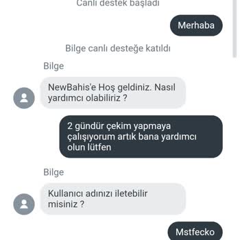 Newbahis 14bin E Çöktü