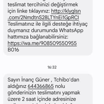 Kolay Gelsin Teslimat Çilesi: Bekleyişin Sonu Gelmiyor!