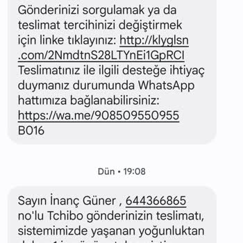 Kolay Gelsin Teslimat Çilesi: Bekleyişin Sonu Gelmiyor!