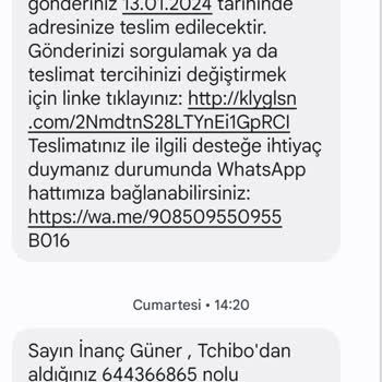 Kolay Gelsin Teslimat Çilesi: Bekleyişin Sonu Gelmiyor!