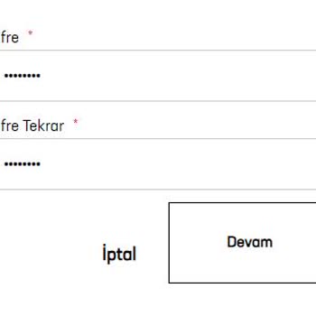 Passolig Acil- Hesabım Askıya Alındı Hatası Alıyorum