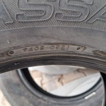 Lassa Hamur Gibi Lastik