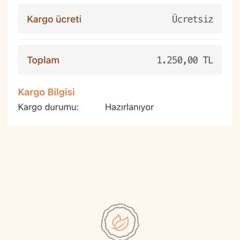 Mimari Konsept (Mimarikonsept.com.tr) Teslimat Sorunu Ve İletişim Engeli