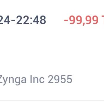 Google Play Bilgim Olmadan Para Çekilmiş Benim Hesabımdan