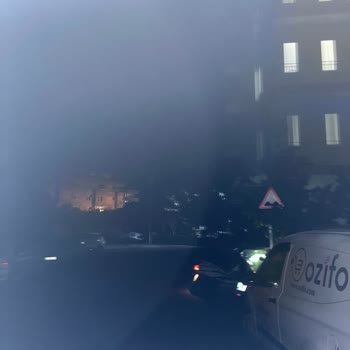 CK Enerji Akdeniz Elektrik Mahallemizde Uzun Süredir Sokak Aydınlatmaları Çalışmıyor
