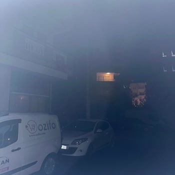 CK Enerji Akdeniz Elektrik Mahallemizde Uzun Süredir Sokak Aydınlatmaları Çalışmıyor