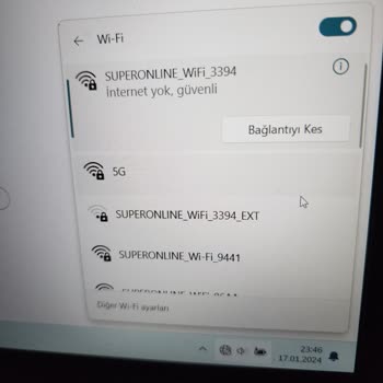 Superonline Sorunumu Çözemiyor. Ekip Yönlendirmek İçin Para İstiyor