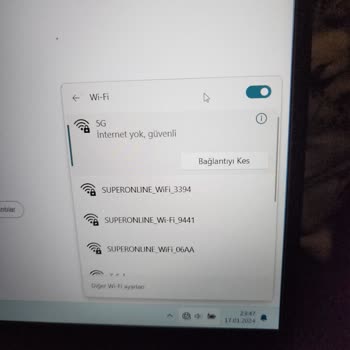 Superonline Sorunumu Çözemiyor. Ekip Yönlendirmek İçin Para İstiyor