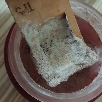 The Purest Solutions Enzim Peeling Küf Problemi