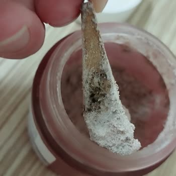 The Purest Solutions Enzim Peeling Küf Problemi