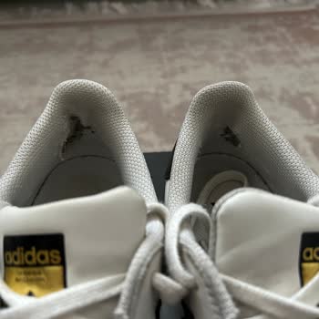 Adidas Superstar Hayal Kırıklığı!